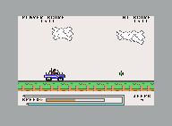 Screenshot Jeep Command