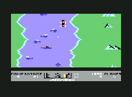 Screenshot River Raid